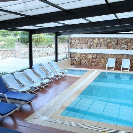 Medis Resort Hotel Ildir Buitenkant foto
