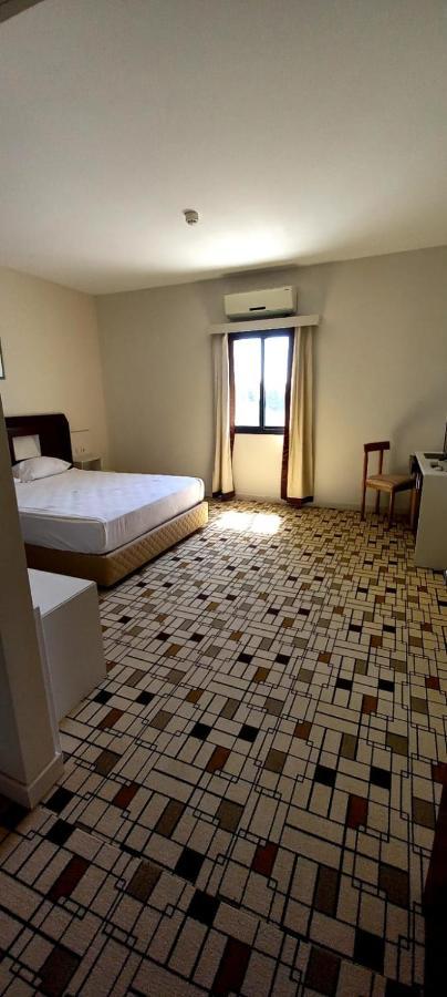 Medis Resort Hotel Ildir Buitenkant foto