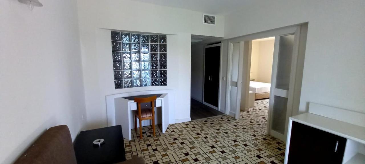 Medis Resort Hotel Ildir Buitenkant foto