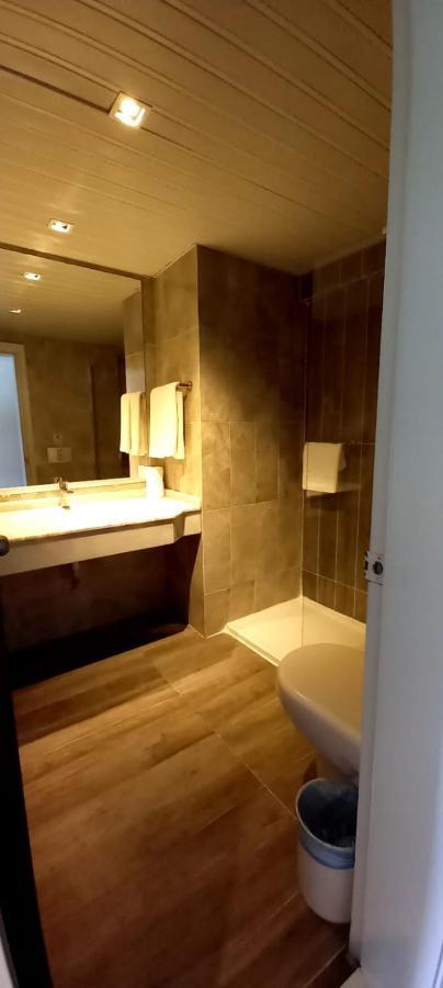 Medis Resort Hotel Ildir Buitenkant foto