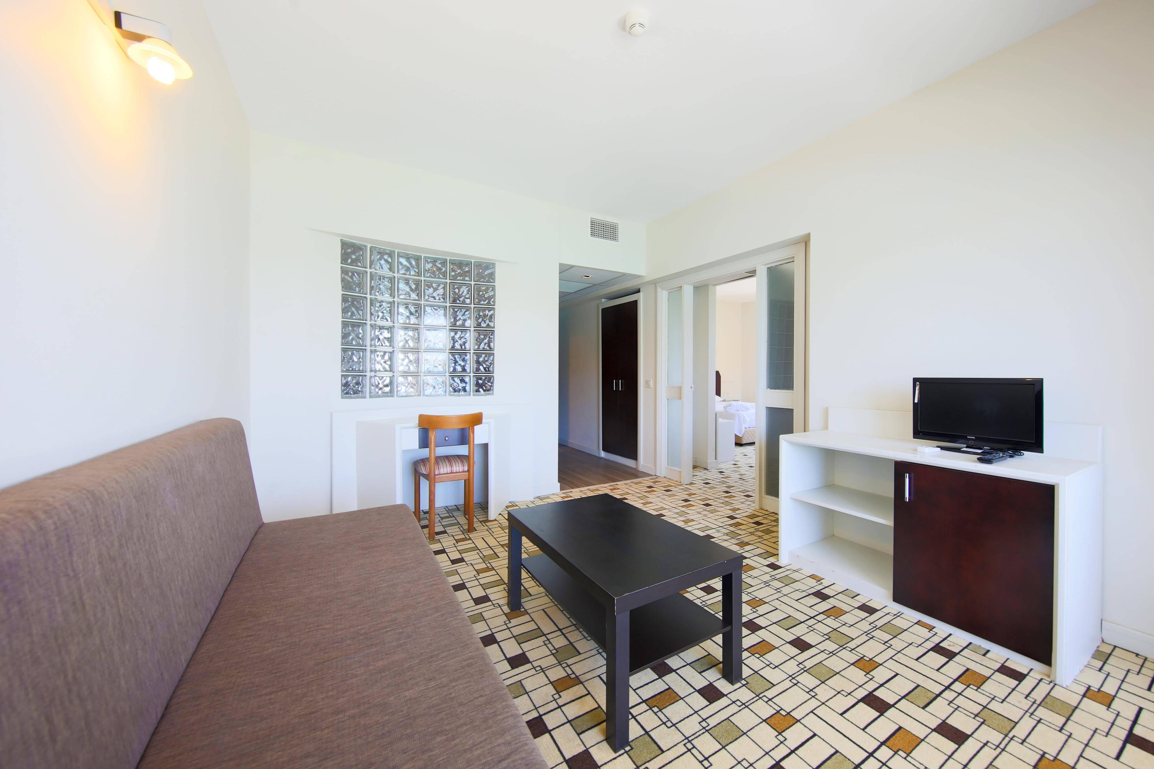 Medis Resort Hotel Ildir Buitenkant foto
