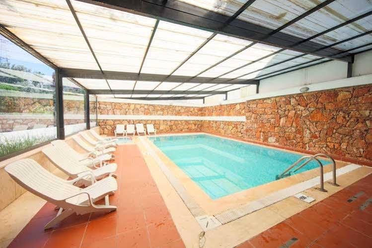 Medis Resort Hotel Ildir Buitenkant foto
