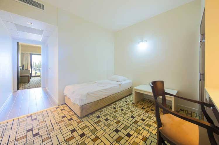 Medis Resort Hotel Ildir Buitenkant foto